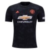 Manchester United Third Shirt 2019-20